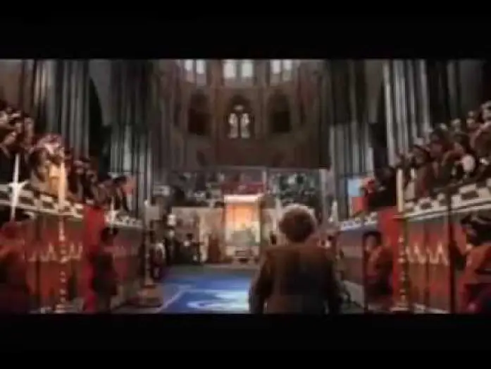 Відео до фільму The Prince and the Pauper — Trailer