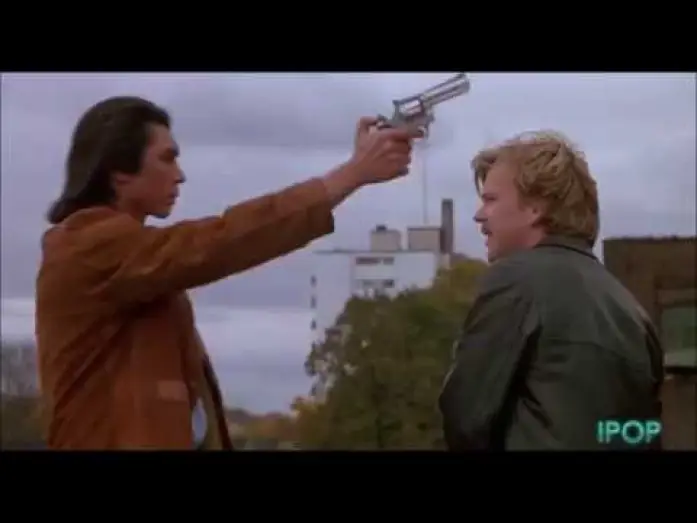 Відео до фільму Ренегати — Renegades 1989 Trailer Lou Diamond Phillips Gary Farmer