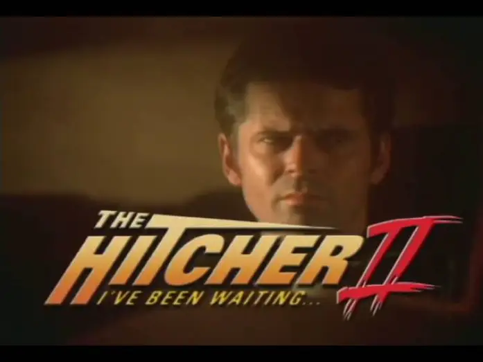 Відео до фільму Попутник 2: Я чекав — C. Thomas Howell - The Hitcher II: I've Been Waiting (2003) - Trailer