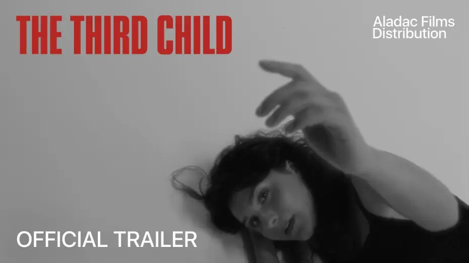 Відео до фільму The Third Child | THE THIRD CHILD | Official Trailer | Exclusively on YOUTUBE June 18