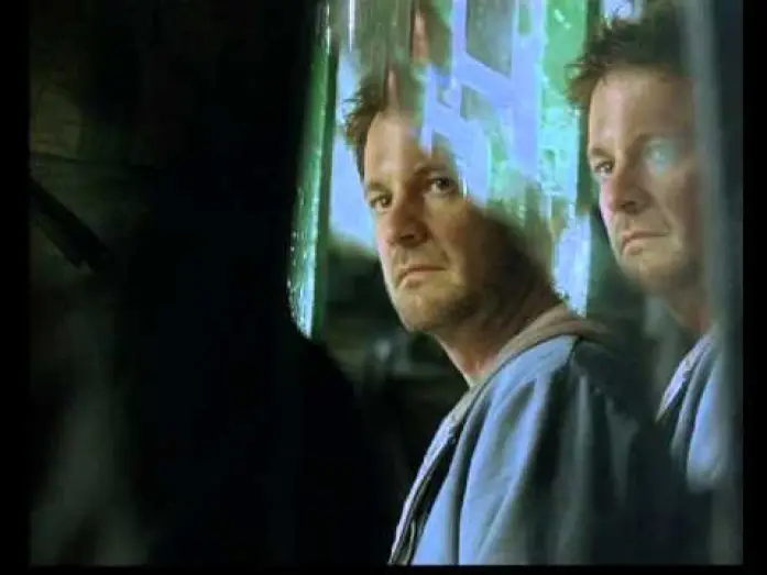 Відео до фільму Trauma — Trauma (2004) Trailer