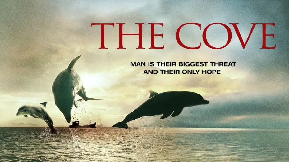 Відео до фільму The Cove — Official US Trailer