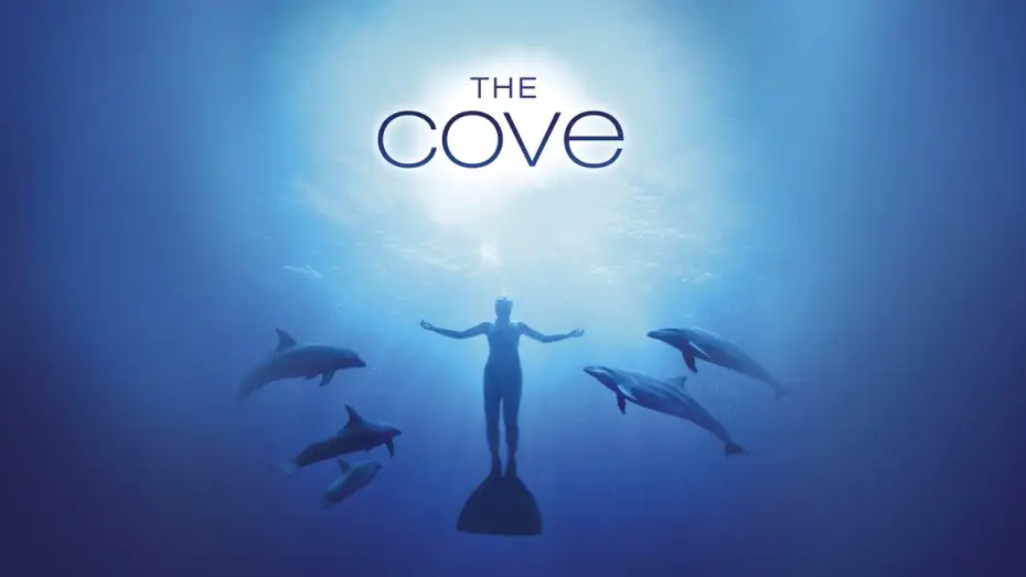 Відео до фільму The Cove — Clip