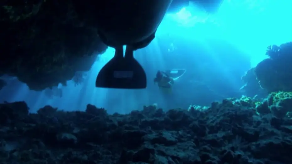 Відео до фільму The Cove — DIE BUCHT "The Cove" - DVD Trailer 11.03.10