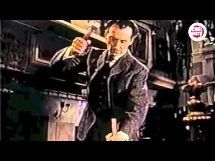 Відео до фільму Наречені Дракули — Maîtresses de Dracula - Bande annonce Cinenasty