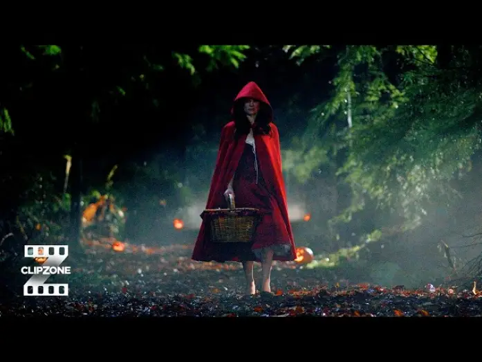 Відео до фільму Гаманець або життя — Little Red Riding Hood Becomes a Werewolf