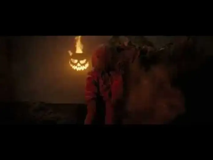 Відео до фільму Гаманець або життя — Trick 'R Treat - Trailer (Deutsch)