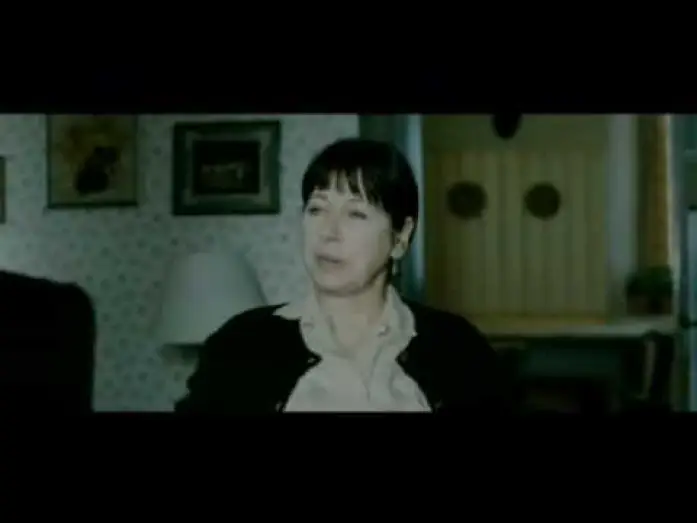 Відео до фільму Hinter Kaifeck — Hinter Kaifeck (Trailer)