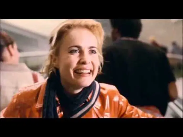 Відео до фільму Моцарт і Кит — Mozart und der Wal - Trailer German