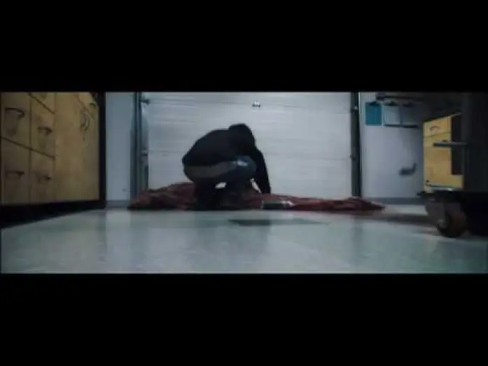 Відео до фільму Паразити — The Thaw Trailer