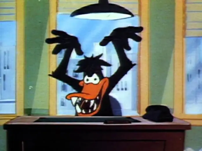 Відео до фільму Daffy Duck's Quackbusters — Daffy Duck's Quackbusters - Trailer