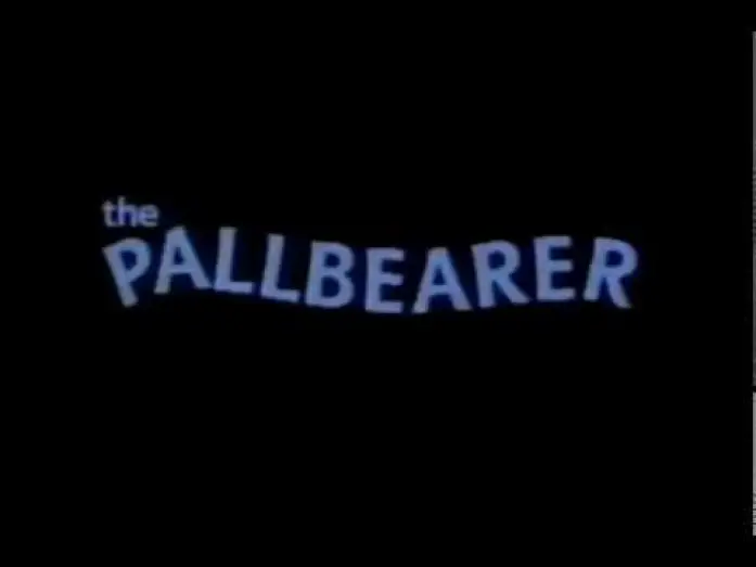 Відео до фільму Чужі похорони — The Pallbearer Movie Trailer 1996 - TV Spot