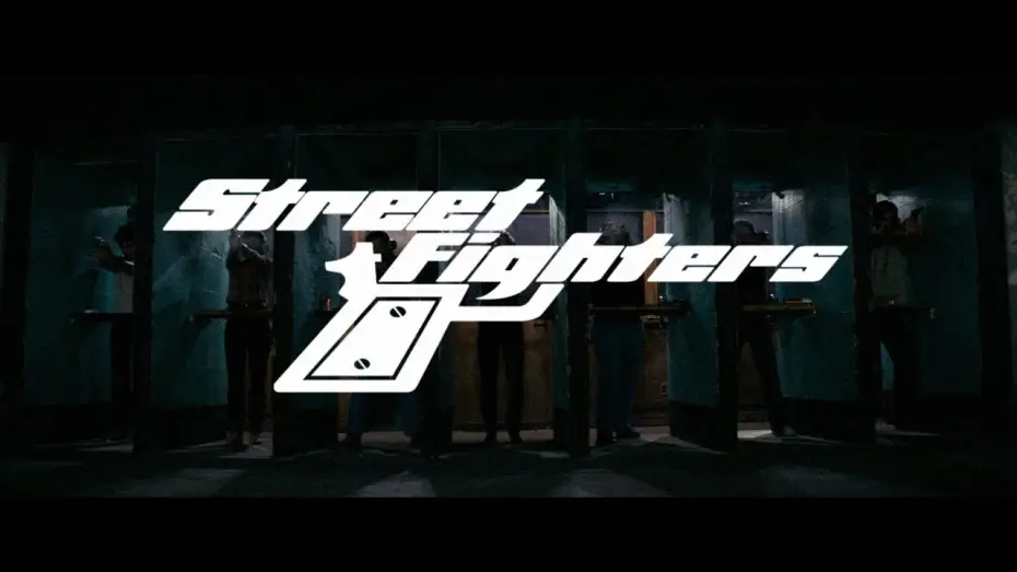 Відео до фільму Самосудники — Vigilante - German Trailer (HD Recreation)