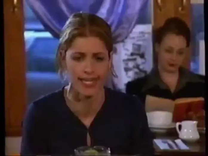 Відео до фільму Whipped — Whipped (2000) Teaser (VHS Capture)
