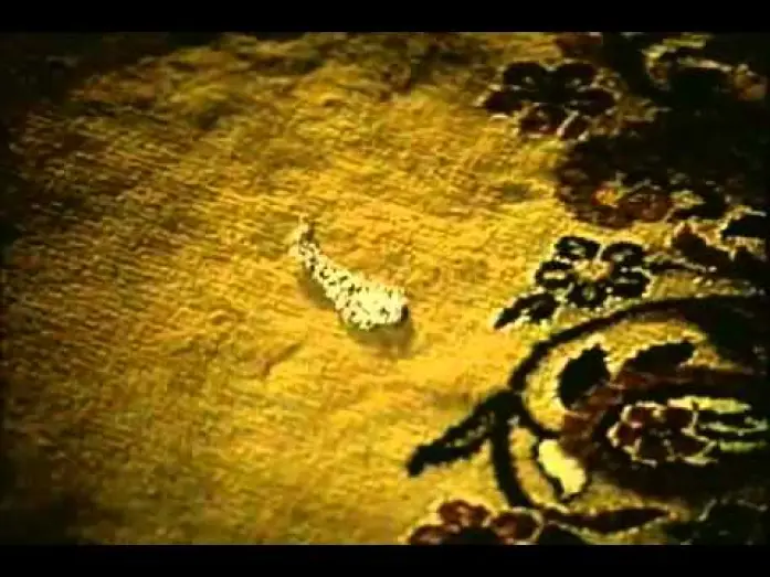 Відео до фільму The Scarlet Pimpernel — PIMPINELA ESCARLATA TRAILER