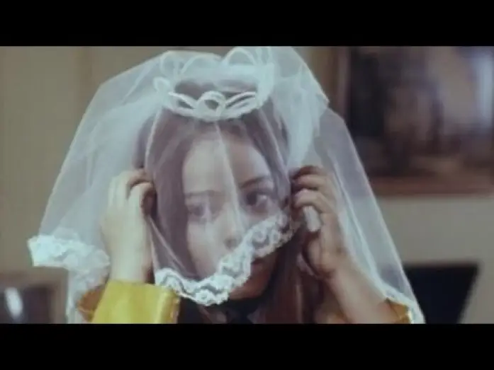 Відео до фільму Alice, Sweet Alice — Alice Sweet Alice (1976) | Veil Scene