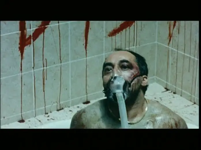 Відео до фільму Complicity — 'Complicity' (2000) -  Trailer #Gavin Millar#