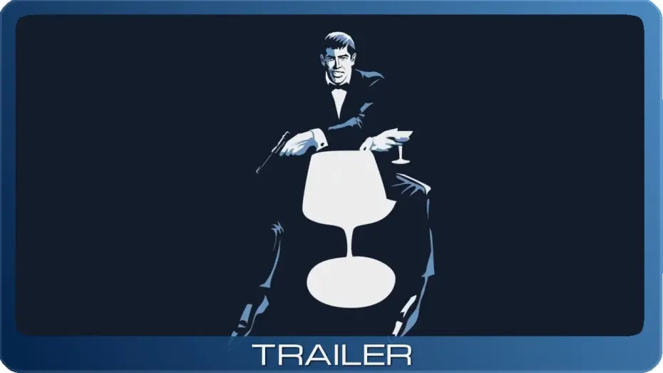 Відео до фільму Our Man Flint — Derek Flint schickt seine Leiche ≣ 1966 ≣ Trailer
