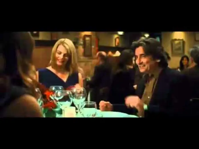 Відео до фільму Минулої ночі в Нью-Йорку — Last Night Bande-Annonce VF