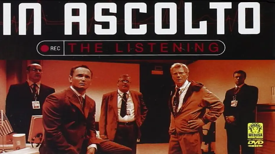 Відео до фільму In ascolto — In ascolto – The Listening (film 2006) TRAILER ITALIANO