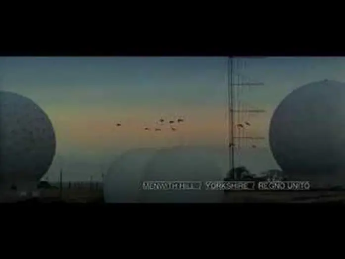 Відео до фільму In ascolto — The Listening (2006)
