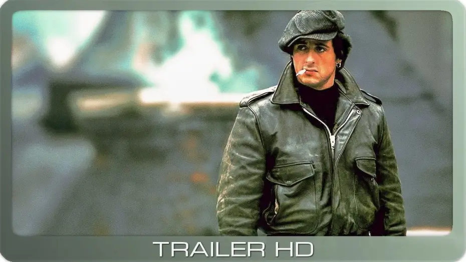Відео до фільму Райська алея — Auf dem Weg nach oben ≣ 1978 ≣ Trailer