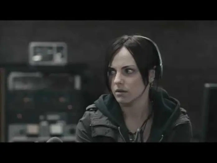 Відео до фільму Pontypool — PONTYPOOL OFFICIAL TRAILER