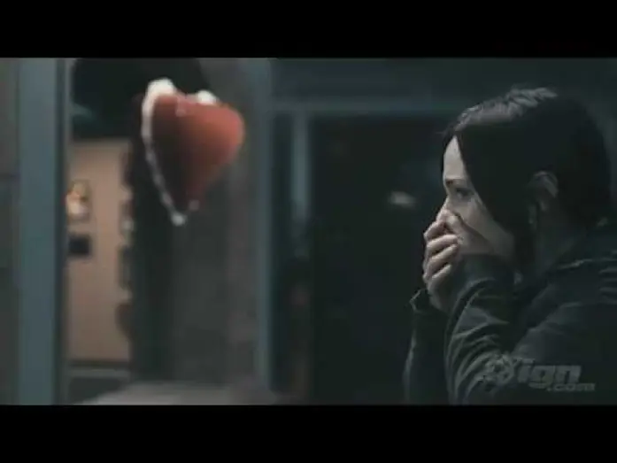 Відео до фільму Pontypool — Pontypool Trailer (HD)