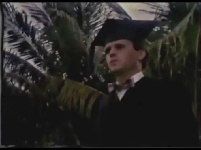 Відео до фільму Помста Поркі — Porky's Revenge TV Spot (1985) (low quality)