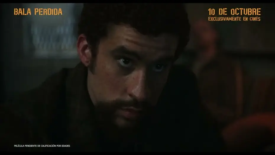 Відео до фільму Спіймати на гарячому | Atrapado en un l&iacute;o que no se esperaba.