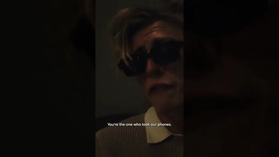 Відео до фільму Пекельне літечко — Accusation