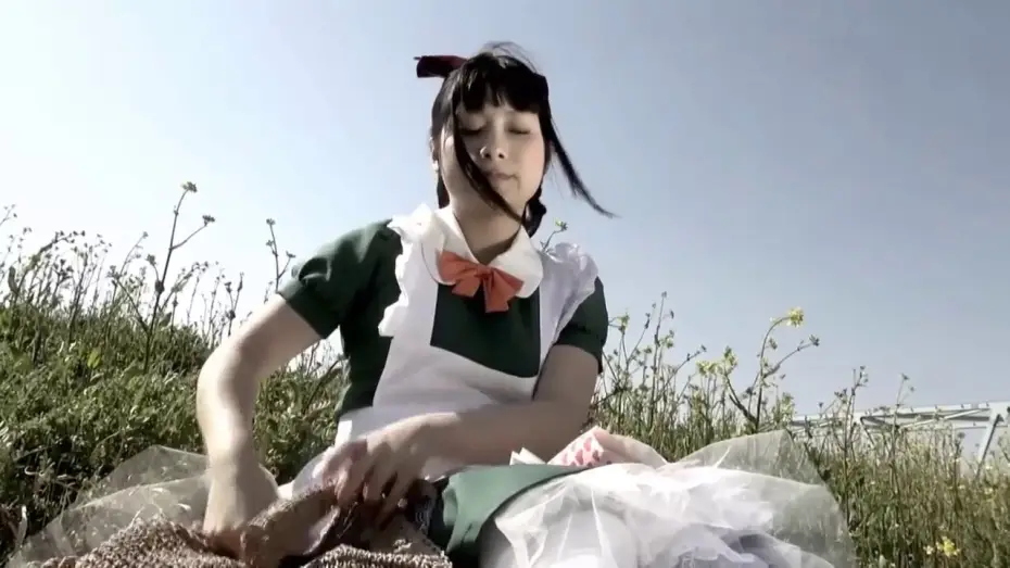 Відео до фільму まいちゃんの日常 | Mai-chan's Daily Life 2014 / まいちゃんの日常