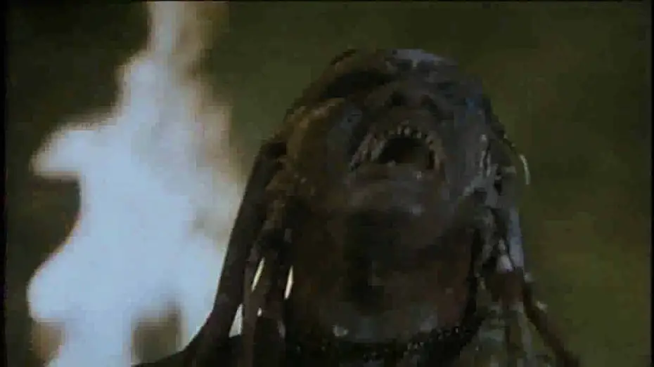 Відео до фільму Nightbreed | CABAL - DIE BRUT DER NACHT (1990) HD TRAILER [german]