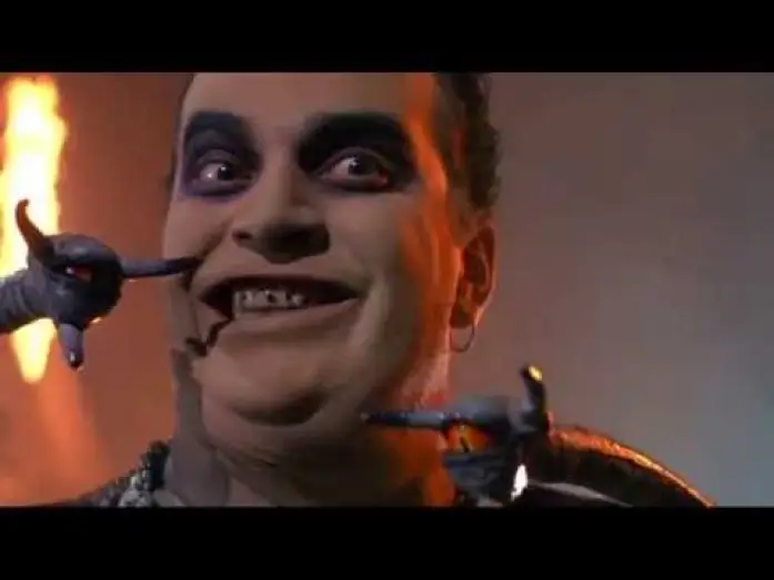 Відео до фільму Nightbreed | Original Theatrical Trailer