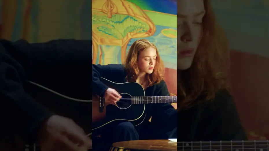 Відео до фільму О&rsquo;Десса | Sadie Sings