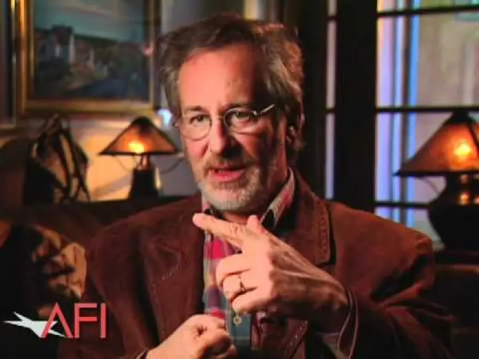 Відео до фільму Спартак | Steven Spielberg On SPARTACUS