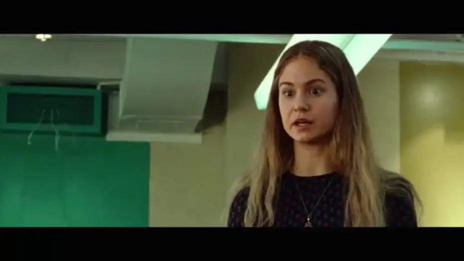 Відео до фільму Стів Джобс | Steve Jobs / Extrait "Crisann fait face &agrave; Steve Jobs" VF [Au cin&eacute;ma le 3 f&eacute;vrier 2016]