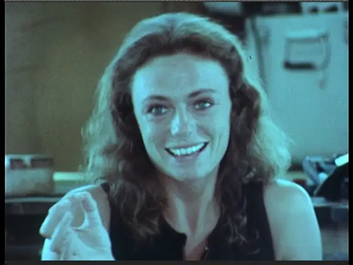 Відео до фільму Безодня — Challenge of The Deep (1977) Making of "The Deep" stars Jacqueline Bisset, Nick Nolte, Robert Shaw
