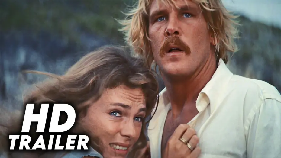 Відео до фільму Безодня — The Deep (1977) Original Trailer [HD]