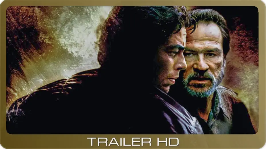 Відео до фільму Загнаний | Die Stunde des J&auml;gers ≣ 2003 ≣ Trailer