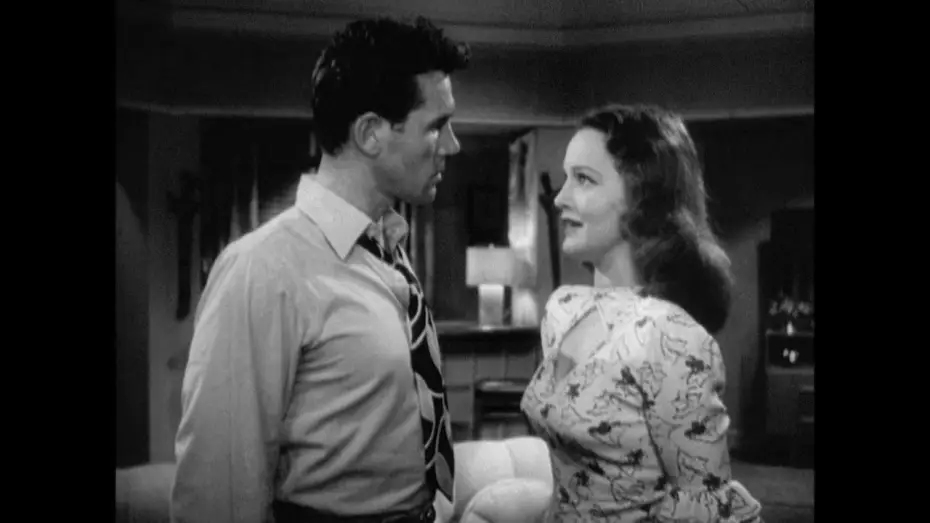 Відео до фільму The Naked City — The Naked City (1948) - Trailer