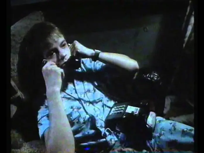 Відео до фільму 976-EVIL — 976-EVIL (1988) trailer