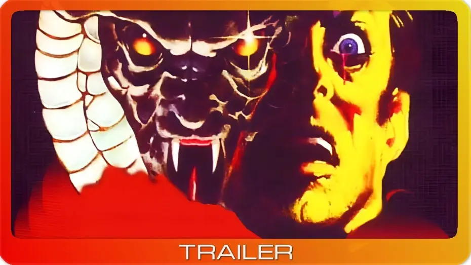 Відео до фільму Dreamscape — Dreamscape - Höllische Träume ≣ 1984 ≣ Trailer
