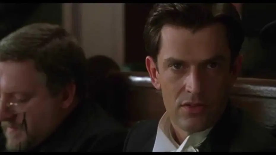 Відео до фільму Ідеальний чоловік — Trailer EIN PERFEKTER EHEMANN (1999 / Deutsch) mit RUPERT EVERETT und CATE BLANCHETT