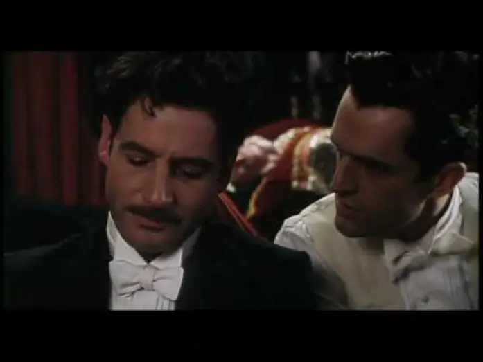 Відео до фільму Ідеальний чоловік — An Ideal Husband - 1999 Trailer