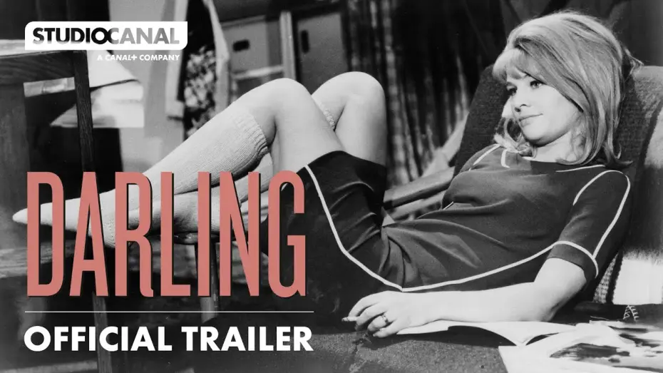 Відео до фільму Darling — Official 4K Restoration Trailer