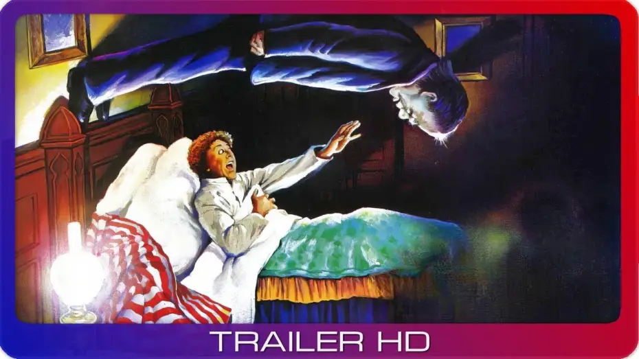 Відео до фільму Жахливий медовий місяць — Hochzeitsnacht im Geisterschloß ≣ 1986 ≣ Trailer