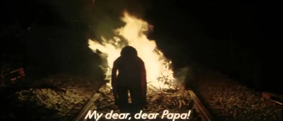 Відео до фільму Час вовків — Time of the Wolf / Le Temps du loup (2003) - Trailer (English Subs)
