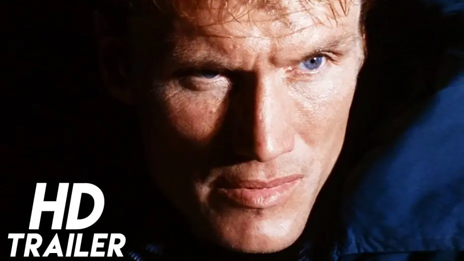 Відео до фільму Під прицілом — Silent Trigger (1996) DEUTSCH TRAILER [HD 1080p]