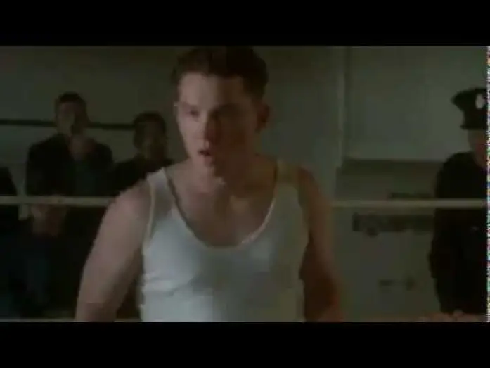 Відео до фільму Borstal Boy — BORSTAL BOY Official Film Trailer